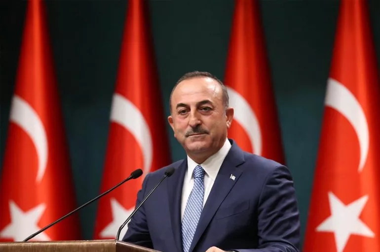 Bakan Çavuşoğlu: Kapsayıcı hükümet kurulması en büyük temennimizdir