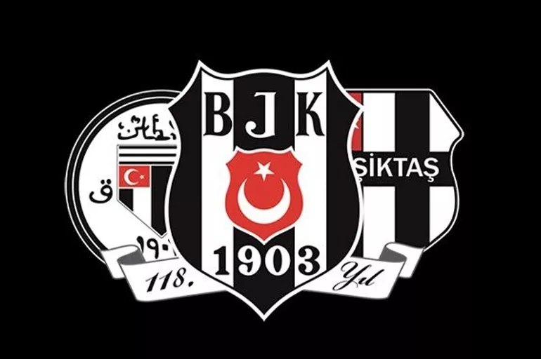 Beşiktaş'ta ayrılık resmileşti! Sözleşmesi feshedildi