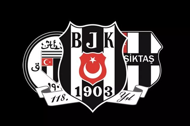 Beşiktaş'ta sürpriz ayrılık! Yeni adresi şaşırttı