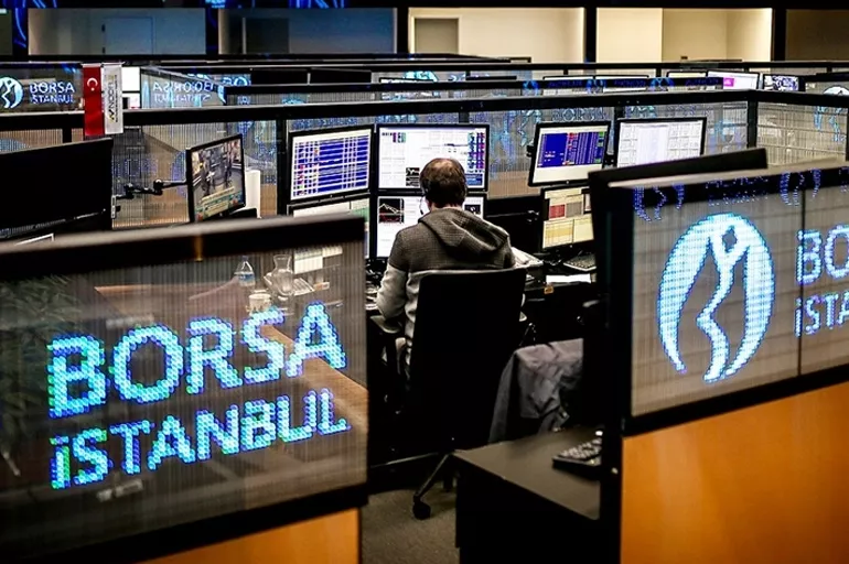 Borsa İstanbul güne nasıl başladı? Hangi hisseler yükselişte?