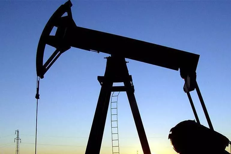 Brent petrolün varil fiyatı 69,34 dolar oldu