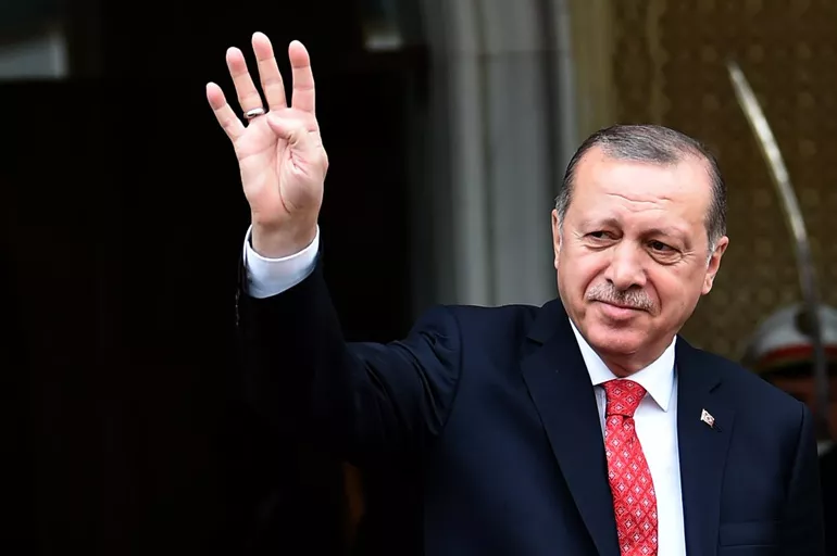 Cumhurbaşkanı Erdoğan, 19 yılda yapılan projeleri paylaştı