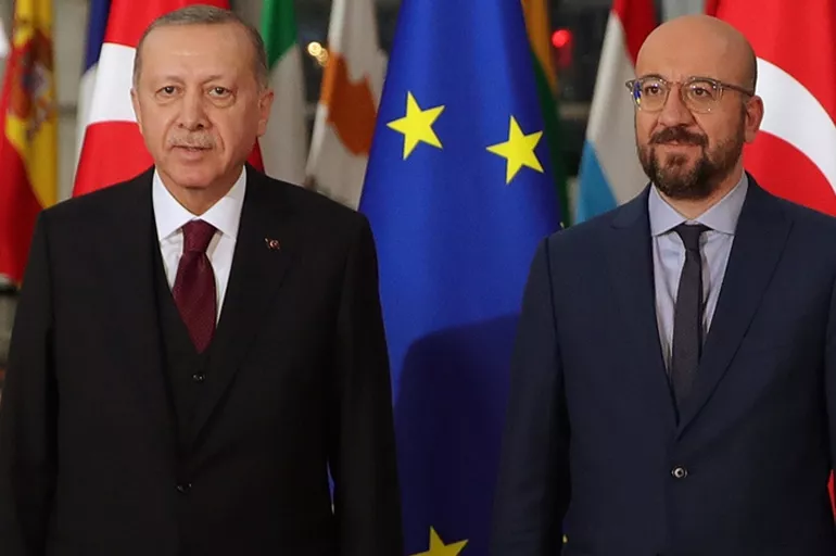 Cumhurbaşkanı Erdoğan'dan Afganistan diplomasisi