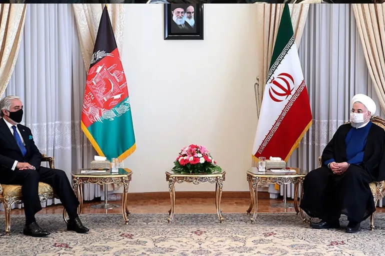 Dışişleri sözcüsü açıkladı: İran, Afganistan'da Taliban hükümetini tanıyacak mı?