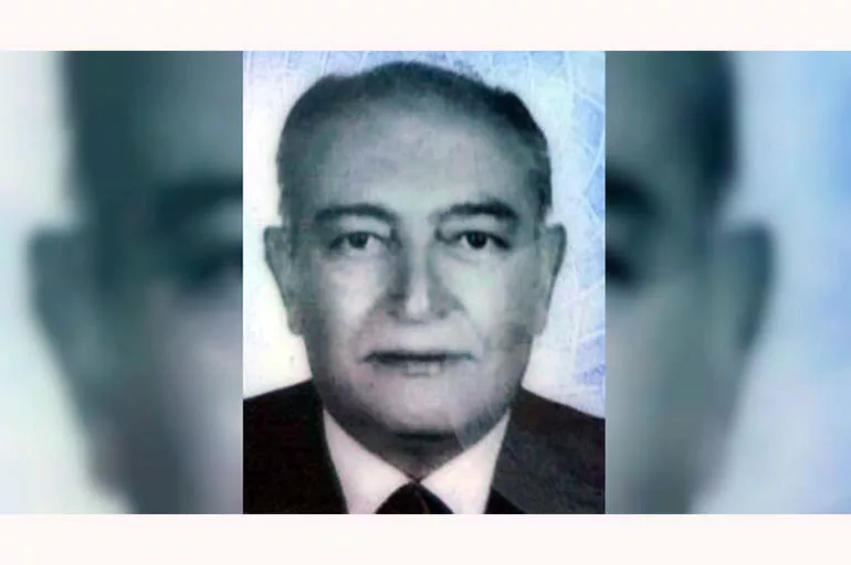 Emekli gazeteci Antalya'daki evinde ölü bulundu