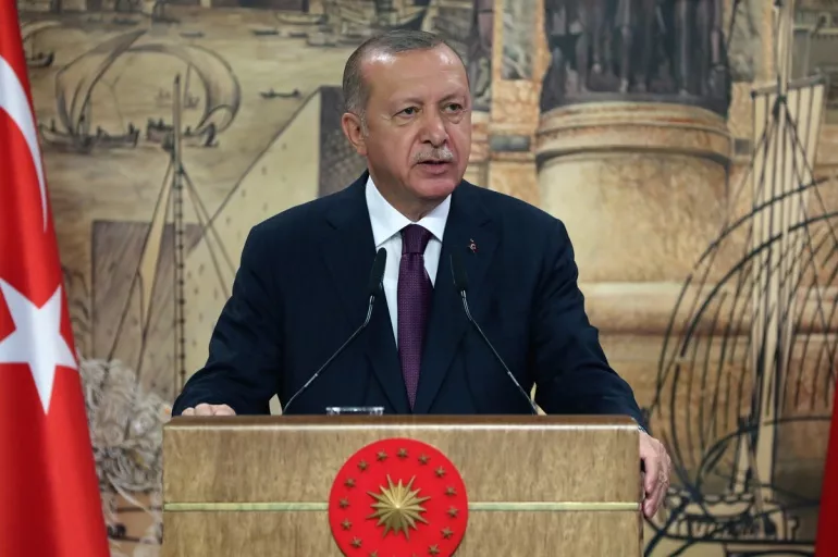 Erdoğan’dan Afganistan diplomasisi: Gereken adımları atmaya devam edeceğiz