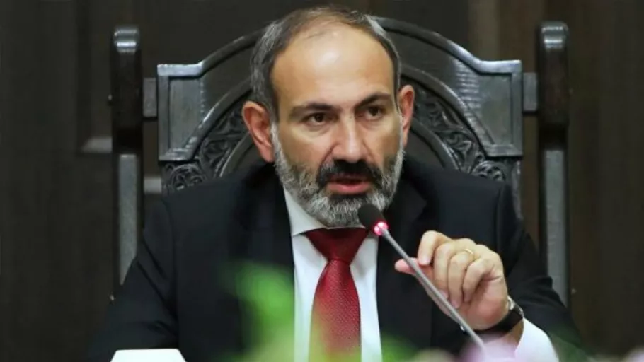 Ermenistan: Türkiye ile ilişkileri düzeltmeye hazırız