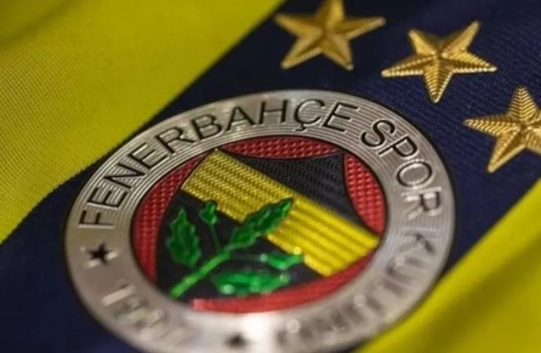 Fenerbahçe yeni transferini duyurdu! İstanbul'a geliyor