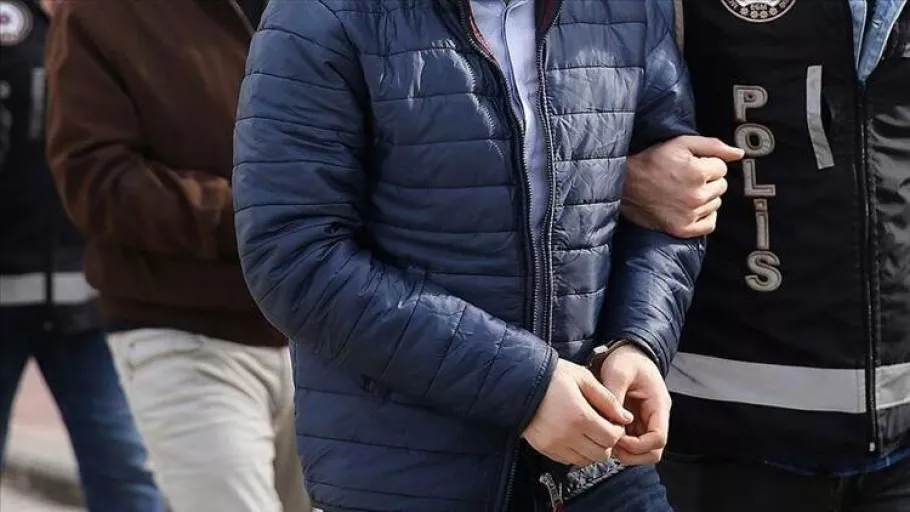 Firari FETÖ'cü Hüseyin Çıtak 3 ay sonra Ankara'da yakalandı