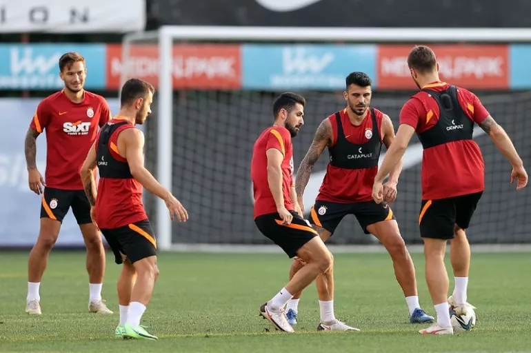 Galatasaray'dan Çaykur Rizespor'a sert cevap! 'Mesnetsiz ve yakışıksız'