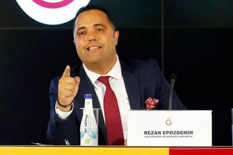 Galatasaray'dan Oğulcan kararına tepki