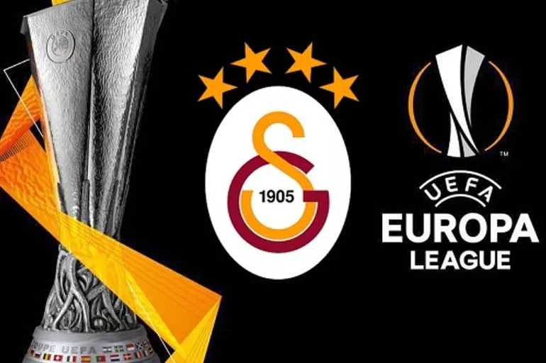 Galatasaray-St. Johnstone maçının hakemi belli oldu