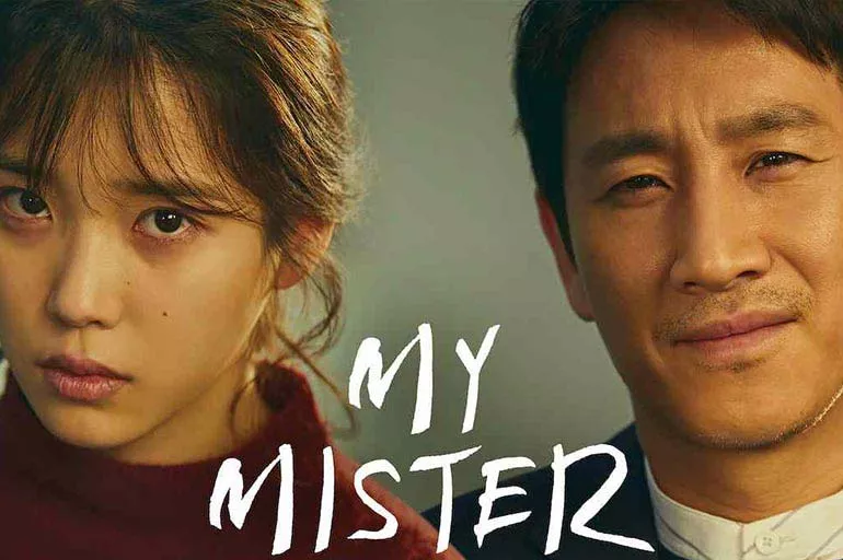 Güney Kore yapımı My Mister Türkiye'ye uyarlanacak