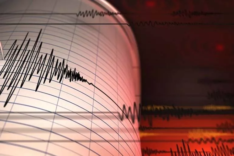 Gürcistan'ın Türkiye sınırında korkutan deprem