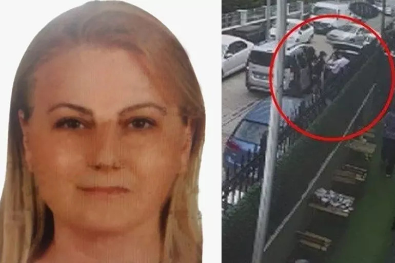 İstanbul'da Sibel Koçan'ı öldürerek 3 milyon lirasını gasp eden zanlılar yakalandı