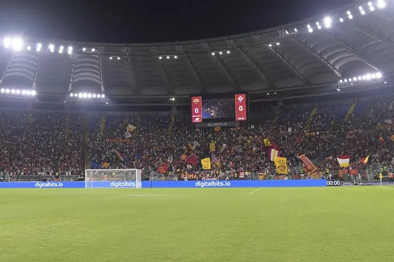 İtalya'da dev randevu! İşte Roma-Trabzonspor maçı ilk 11'leri