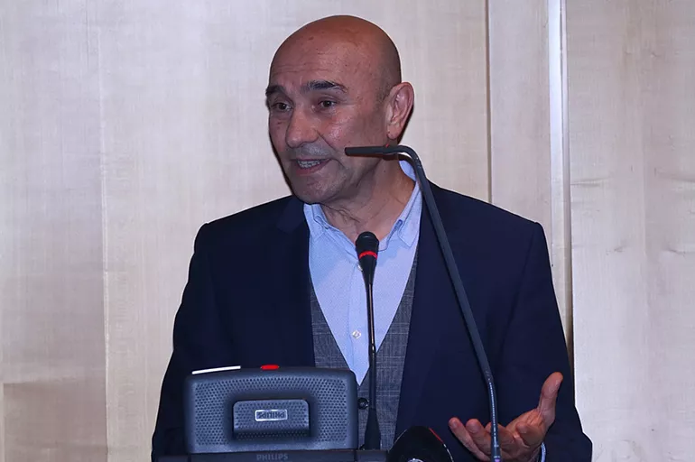 İzmir Belediye Başkanı Soyer'in yalanı belgelendi