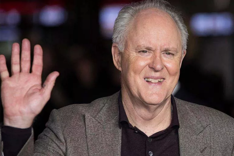 John Lithgow, Martin Scorsese'nin Killers of the Flower Moon kadrosunda