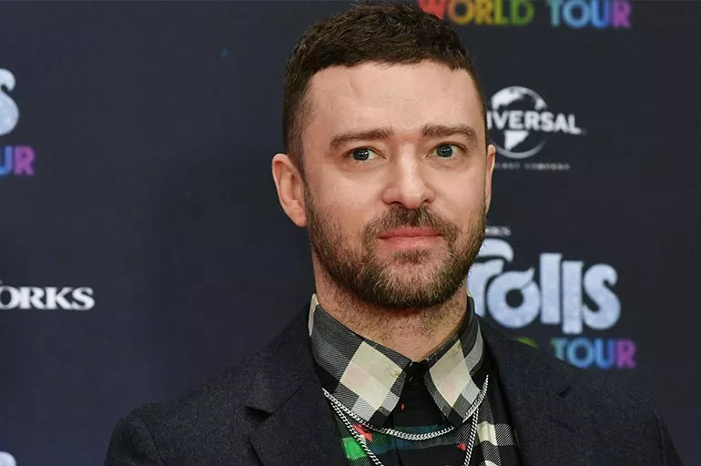 Justin Timberlake, Reptile filminin kadrosuna dahil oldu