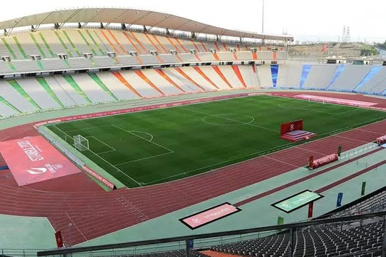 Karagümrük'ten Galatasaray'a stadyum tepkisi