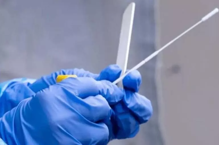 KKTC'de aşı olmayanlar PCR testine ücret ödeyecek