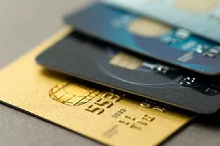 Kredi kartlarında köklü değişiklik! Parmak izi geliyor