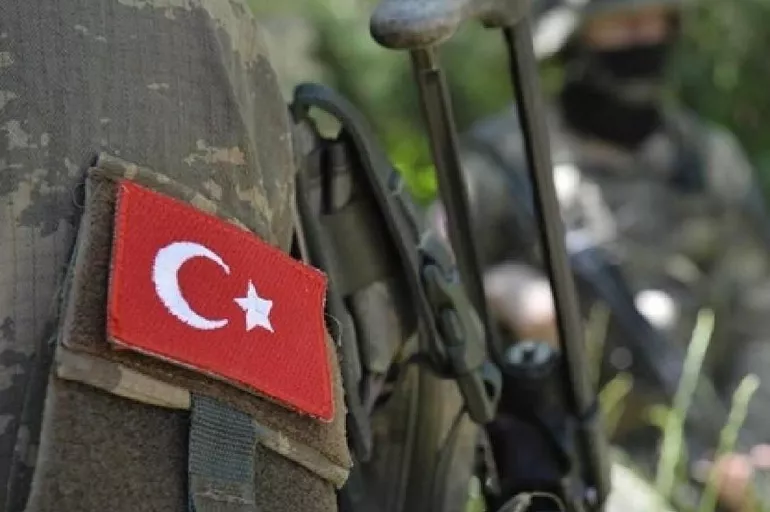 MSB: Türk askeri Afganistan'dan dönüyor