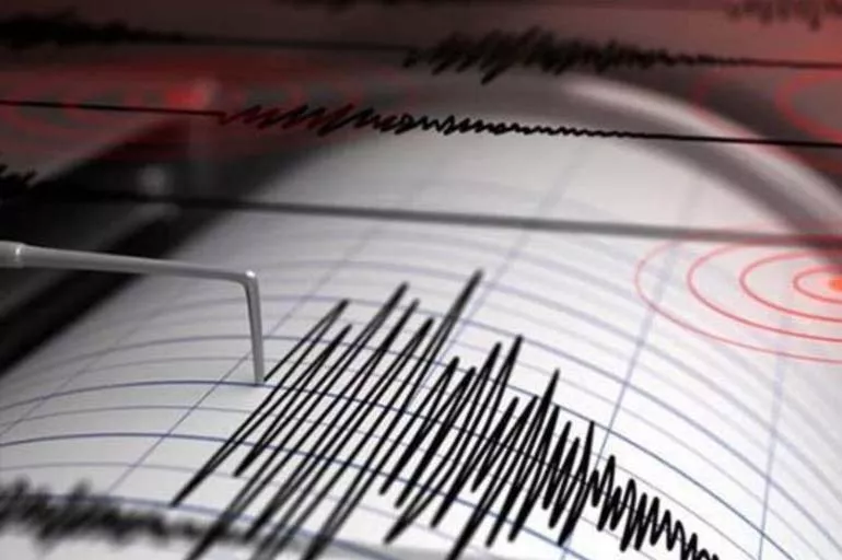 Son dakika! Muğla'da 4.2 büyüklüğünde deprem