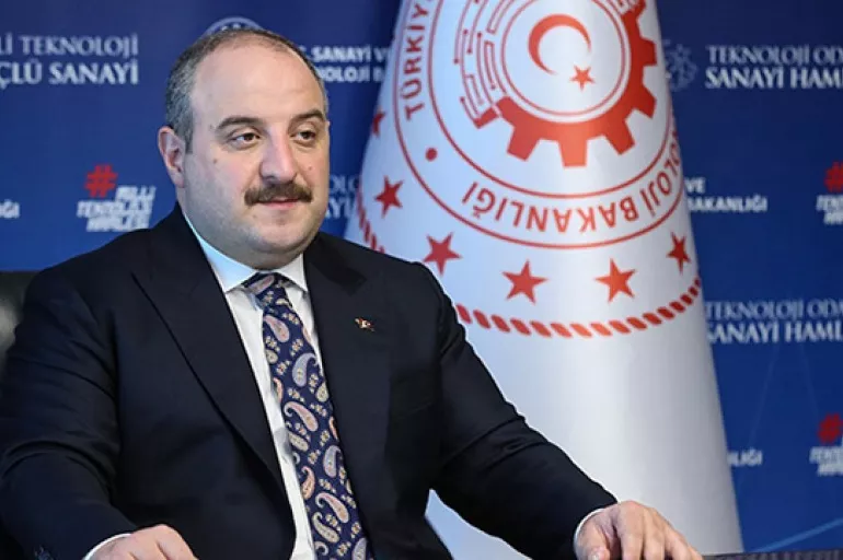 Mustafa Varank: En az 50 bin kişi istihdam edilecek