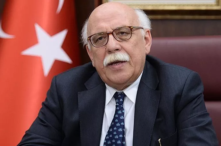 Nabi Avcı kimdir, kaç yaşında ve nereli? Nabi Avcı’nın hayatı ve