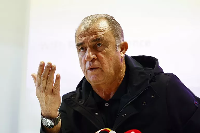 Randers beraberliği sonrası Fatih Terim: Galatasaray gereğini yapacaktır