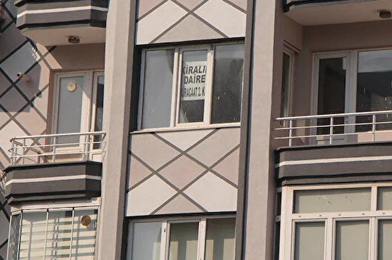 Samsun'da ev kiraları 2 katına çıktı