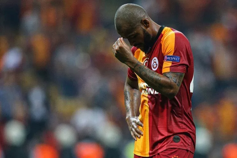 Son dakika haberi: Galatasaray Marcao kararını açıkladı