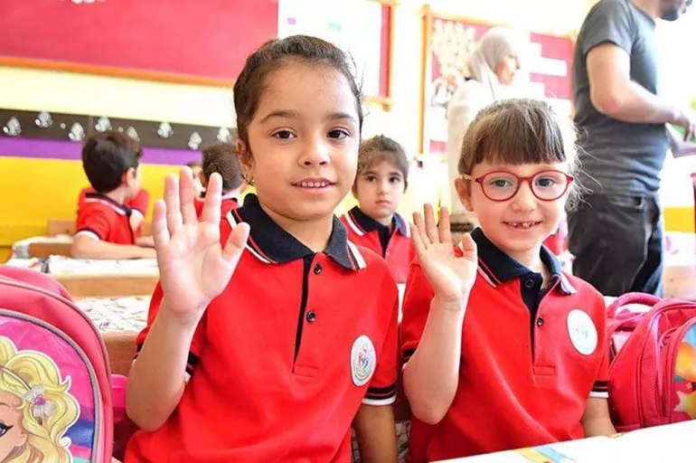 Son dakika! Okullar 6 Eylül'de açılacak mı? Milli Eğitim Bakanı Özer'den yüz yüze eğitim açıklaması