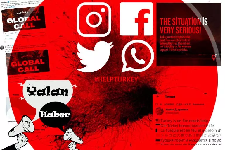 Sosyal Medya Yasası ekim ayında Meclis'e geliyor