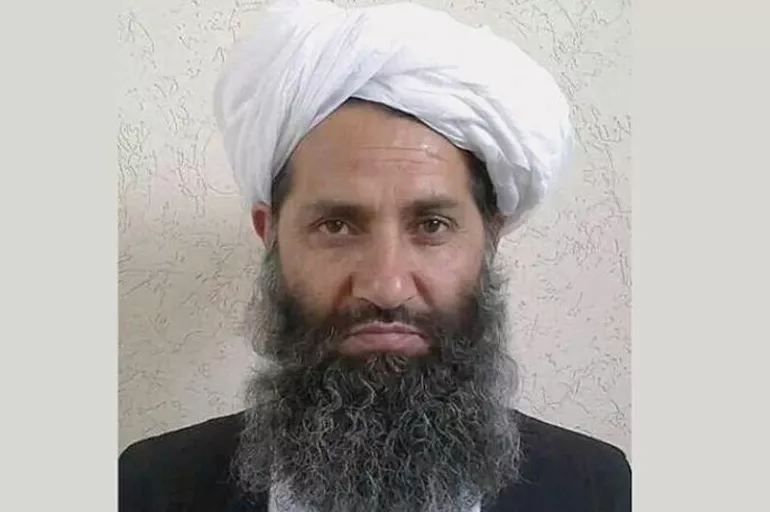 Taliban lideri Ahundzade Kandahar'da mı?