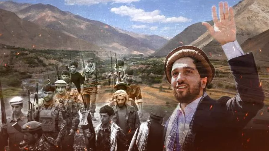 Taliban ve Pençşir direnişçileri arasında uzlaşma sağlandı