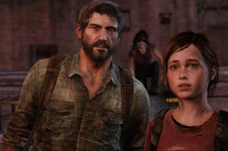 The Last of Us setinden yeni set görselleri yayınlandı