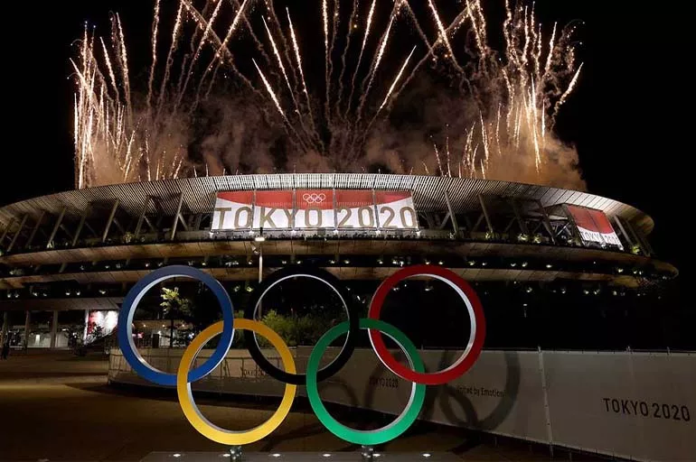 Tokyo Paralimpik Oyunları'nda seyirci olacak mı?