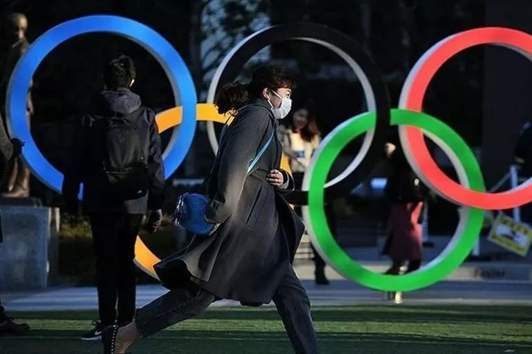 Tokyo Olimpiyatları'nda koronavirüs alarmı
