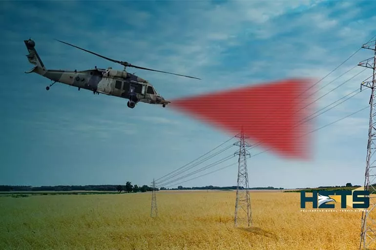 Türk helikopterleri daha güvenle uçacak! Yerli sistem sayesinde yangınlara müdahalede etkili olacak
