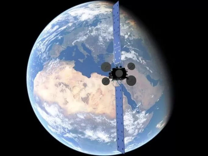 Türk mühendisleri ikinci uydunun ihracına hazırlanıyor