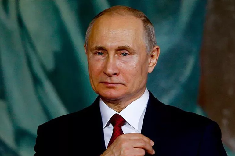 Vladimir Putin kimdir? Vladimir Putin kaç yaşında? Hayatı ve Biyografisi