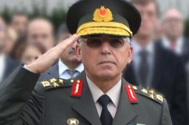 Yeni Kara Kuvvetleri Komutanı Musa Avsever'in 15 Temmuz'daki sözleri yeniden gündemde