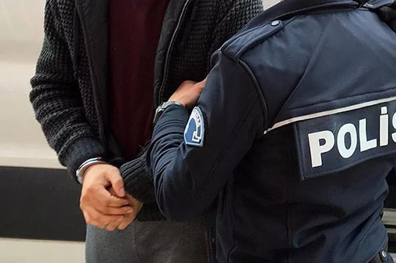 Yunanistan'a kaçmaya çalışan FETÖ şüphelisi 7 kişi kıskıvrak yakalandı