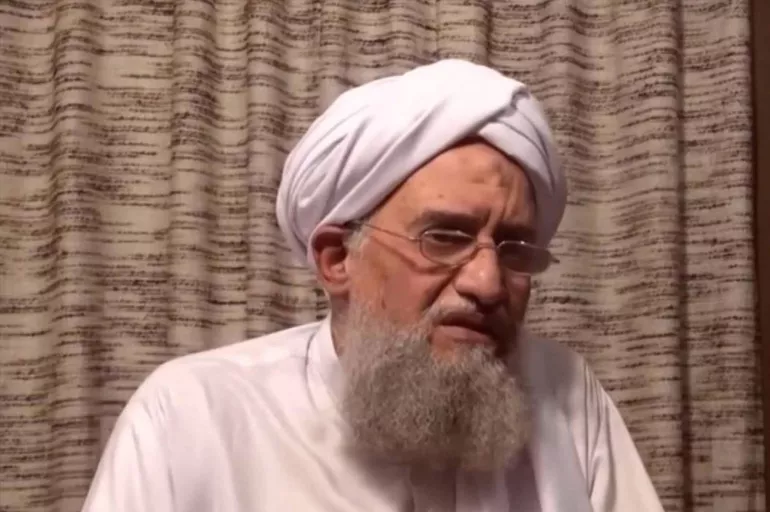 11 Eylül saldırılarının 20. yılında öldü diye bilinen El Kaide lideri Zevahiri video yayınladı