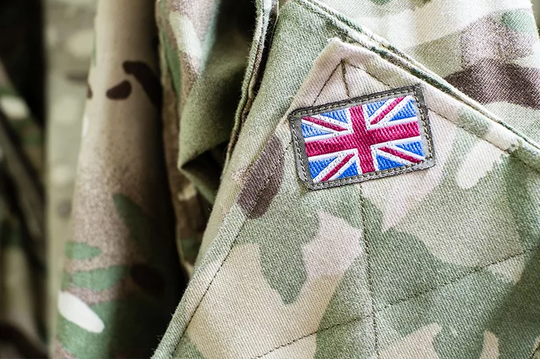 İngiltere karıştı! Afganistan'da görev alan İngiliz askeri intihar etti