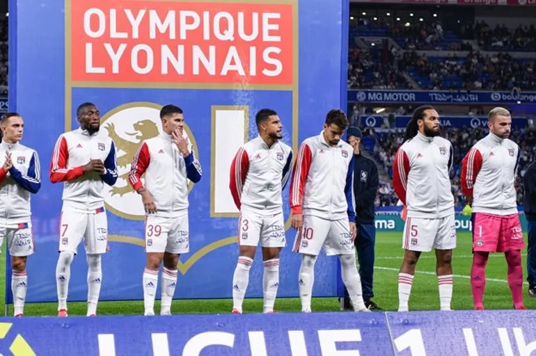 Avrupa Ligi'ndeki Lyon Brondby maçına Türk hakem atandı!