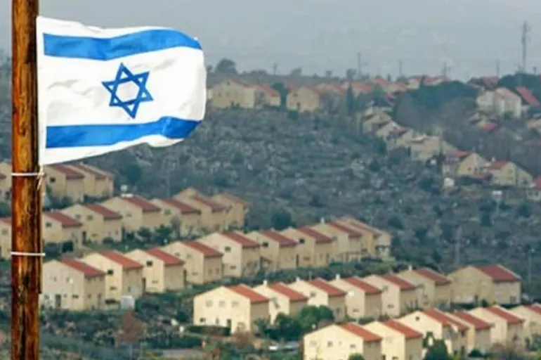 Avrupalı 700 şirket İsrail işgaline maddi destek veriyor