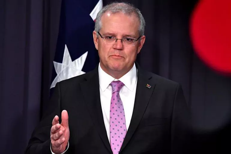 Avustralya Başbakanı Scott Morrison kimdir, kaç yaşında?